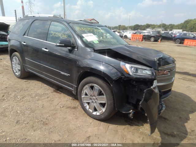 GMC ACADIA 2014 1gkkvtkdxej308326