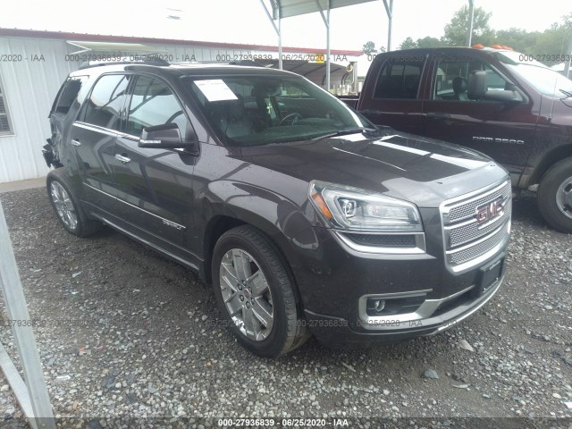 GMC ACADIA 2014 1gkkvtkdxej323215