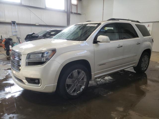 GMC ACADIA DEN 2014 1gkkvtkdxej323876