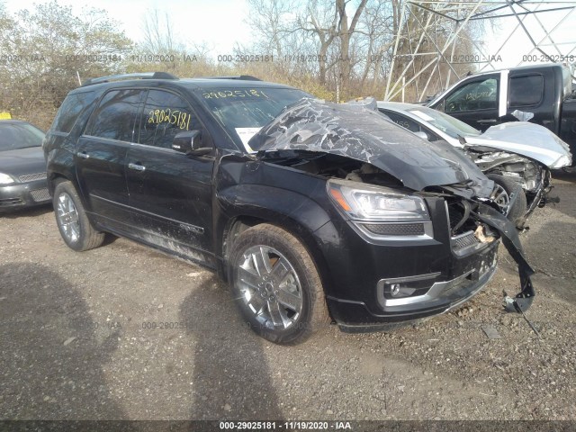 GMC ACADIA 2014 1gkkvtkdxej326468