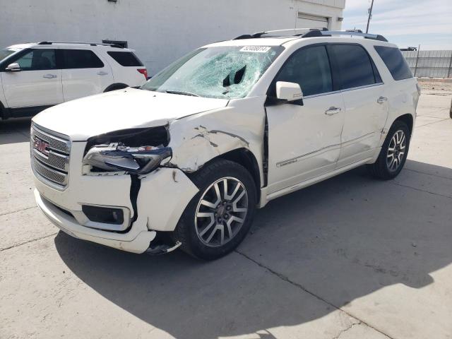 GMC ACADIA DEN 2014 1gkkvtkdxej351631