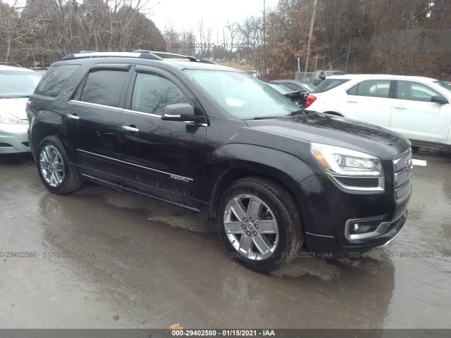 GMC ACADIA 2014 1gkkvtkdxej355713