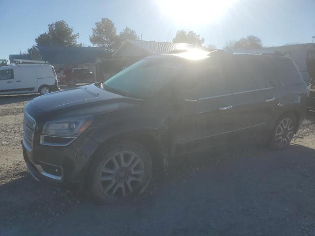 GMC ACADIA DEN 2014 1gkkvtkdxej369370