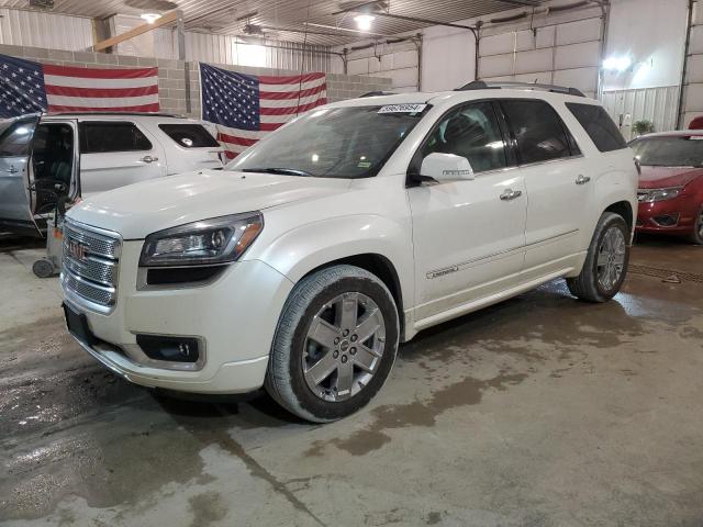 GMC ACADIA DEN 2015 1gkkvtkdxfj113490