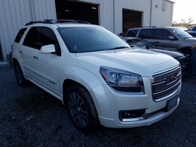 GMC ACADIA DEN 2015 1gkkvtkdxfj118432