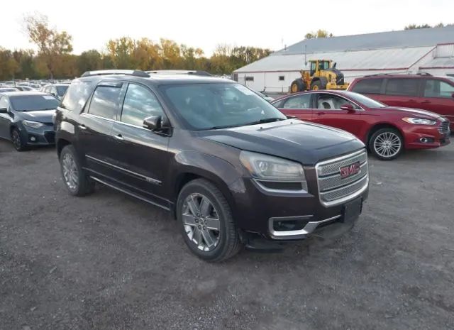 GMC ACADIA 2015 1gkkvtkdxfj124036