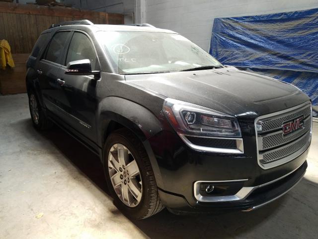 GMC ACADIA DEN 2015 1gkkvtkdxfj142844