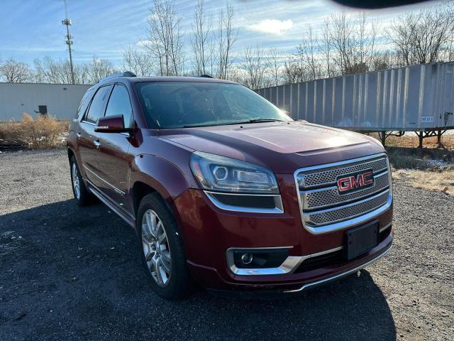 GMC ACADIA DEN 2015 1gkkvtkdxfj154766