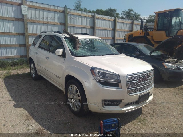 GMC ACADIA 2015 1gkkvtkdxfj167081