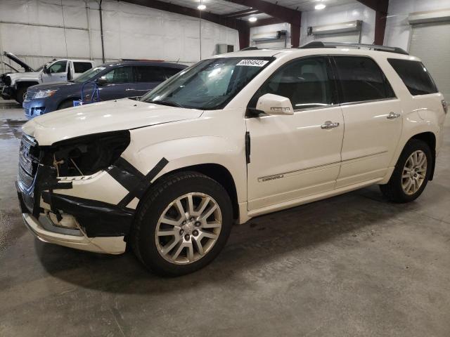 GMC ACADIA DEN 2015 1gkkvtkdxfj200595