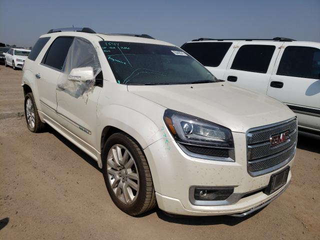 GMC ACADIA DEN 2015 1gkkvtkdxfj202976