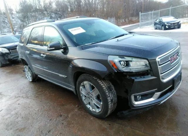 GMC ACADIA 2015 1gkkvtkdxfj217512