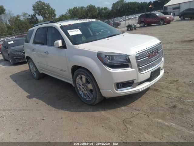 GMC ACADIA 2015 1gkkvtkdxfj239896