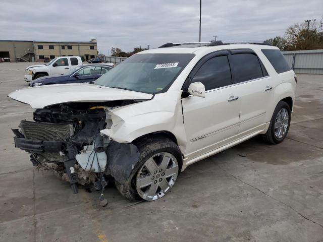 GMC ACADIA DEN 2015 1gkkvtkdxfj257024