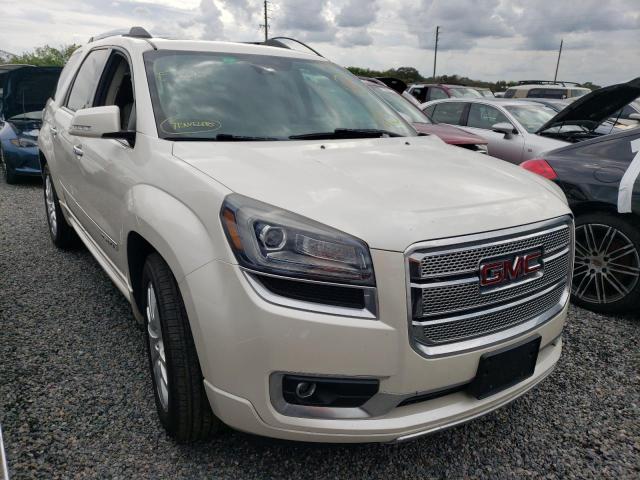 GMC ACADIA DEN 2015 1gkkvtkdxfj301099