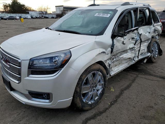 GMC ACADIA DEN 2015 1gkkvtkdxfj309588