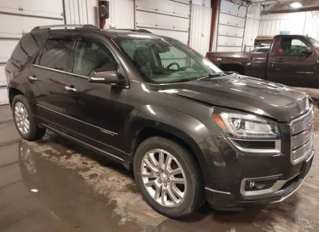 GMC ACADIA 2015 1gkkvtkdxfj313866