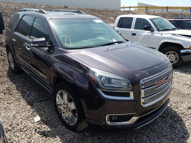 GMC ACADIA DEN 2015 1gkkvtkdxfj315844