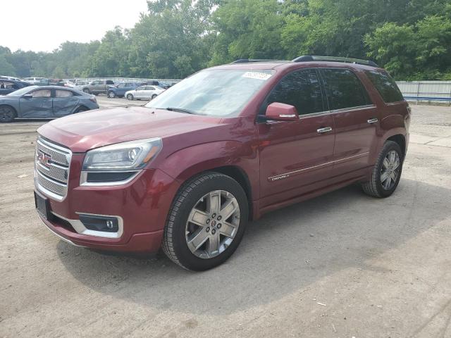 GMC ACADIA DEN 2015 1gkkvtkdxfj352473