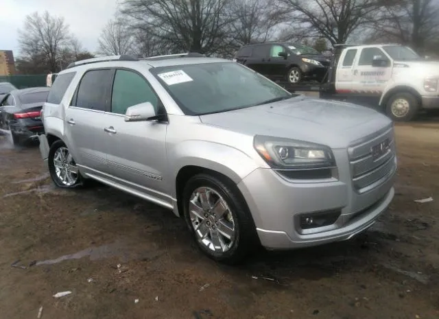 GMC ACADIA 2015 1gkkvtkdxfj361948