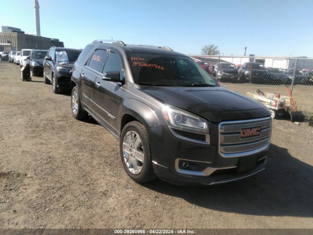 GMC ACADIA 2015 1gkkvtkdxfj378751