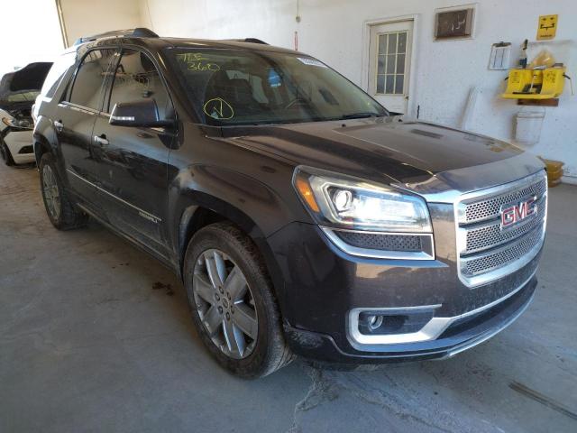 GMC ACADIA DEN 2015 1gkkvtkdxfj384713