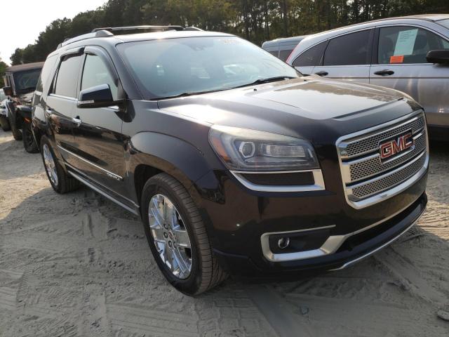 GMC ACADIA DEN 2016 1gkkvtkdxgj135930