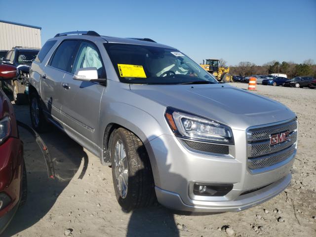 GMC ACADIA DEN 2016 1gkkvtkdxgj146958