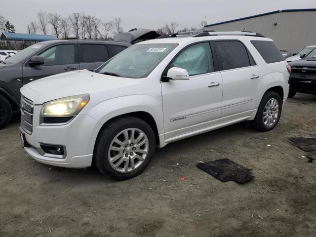 GMC ACADIA DEN 2016 1gkkvtkdxgj169222