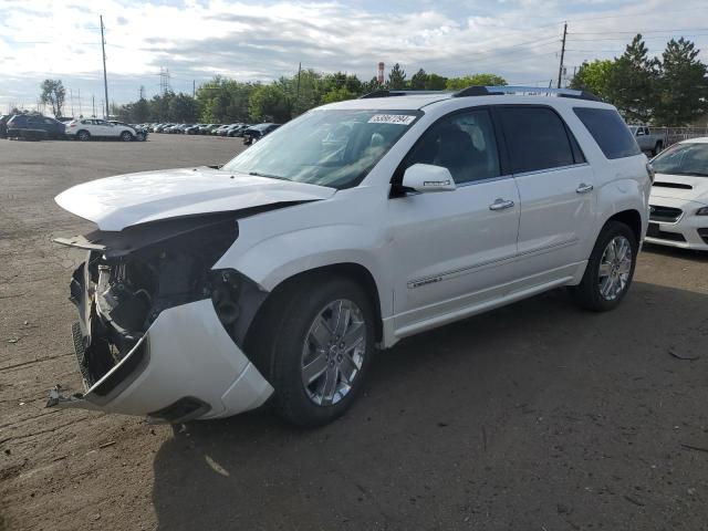 GMC ACADIA DEN 2016 1gkkvtkdxgj175702