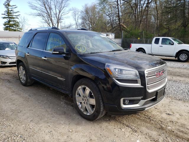 GMC ACADIA DEN 2016 1gkkvtkdxgj175876