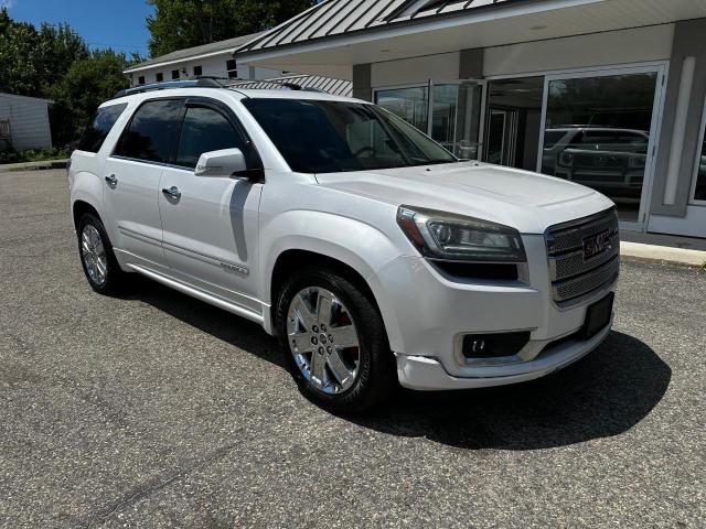 GMC ACADIA DEN 2016 1gkkvtkdxgj190975