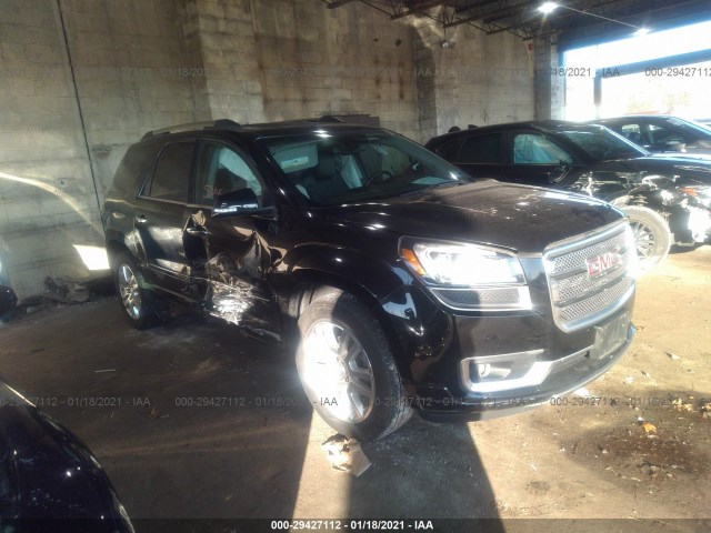 GMC ACADIA 2016 1gkkvtkdxgj205068