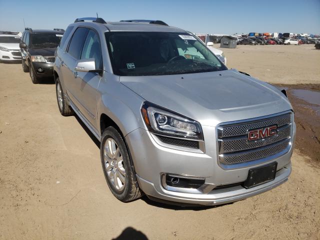 GMC ACADIA DEN 2016 1gkkvtkdxgj211212