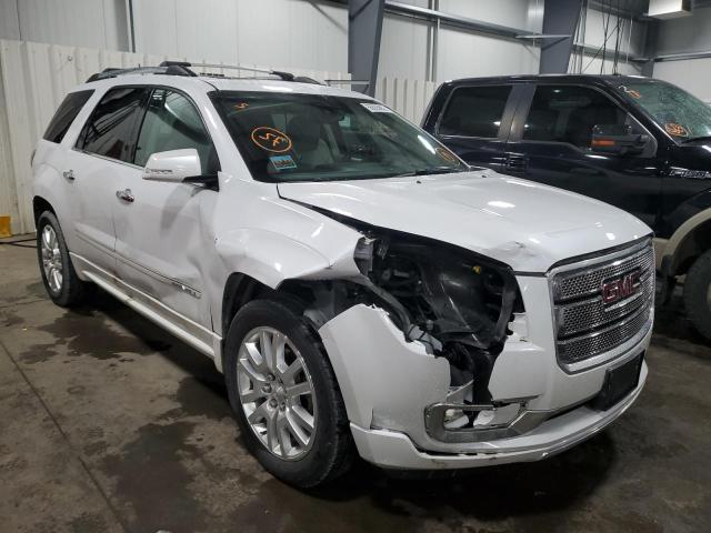 GMC ACADIA DEN 2016 1gkkvtkdxgj230200