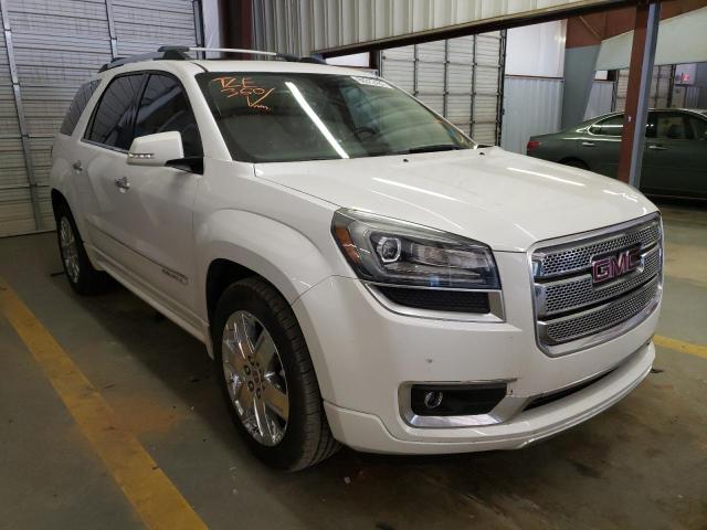 GMC ACADIA DEN 2016 1gkkvtkdxgj232450