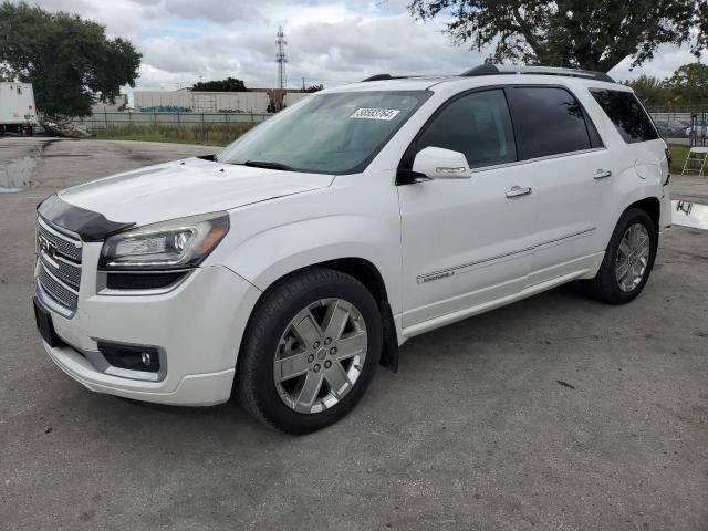 GMC ACADIA DEN 2016 1gkkvtkdxgj262158