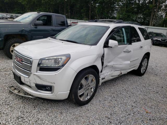 GMC ACADIA DEN 2016 1gkkvtkdxgj345492