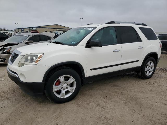 GMC ACADIA 2010 1gklrked0aj152791