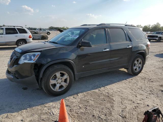 GMC ACADIA 2010 1gklrked0aj173429