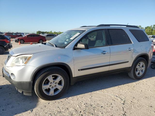 GMC ACADIA 2010 1gklrked2aj106928