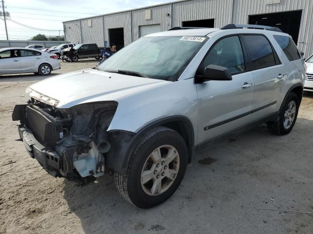 GMC ACADIA 2010 1gklrked4aj133614