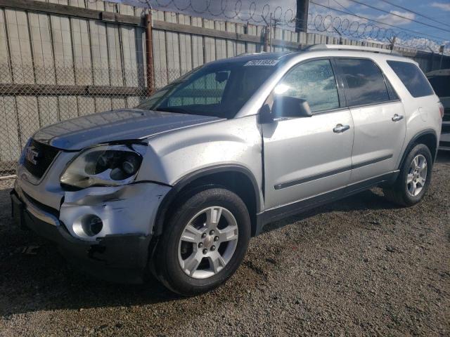 GMC ACADIA 2010 1gklrked4aj134150