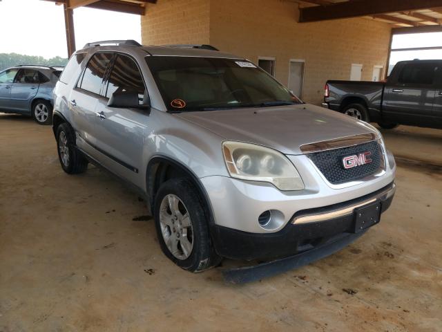 GMC ACADIA SL 2010 1gklrked6aj148230