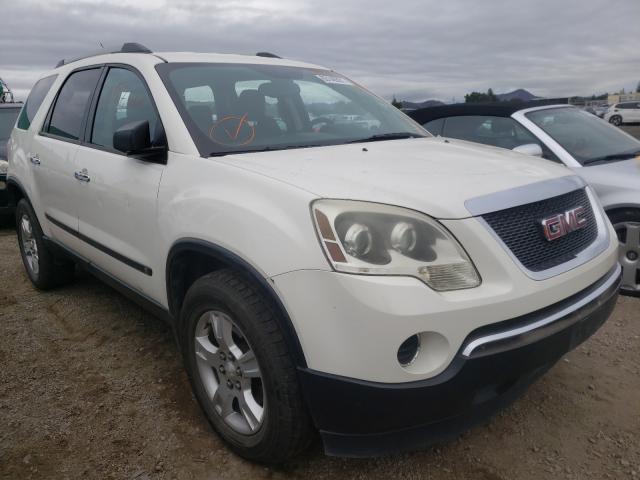 GMC NULL 2010 1gklrked8aj154885