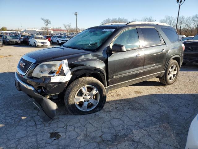 GMC ACADIA 2010 1gklrked9aj145242