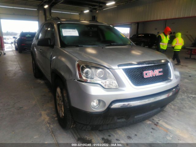 GMC ACADIA 2010 1gklrled0aj114760