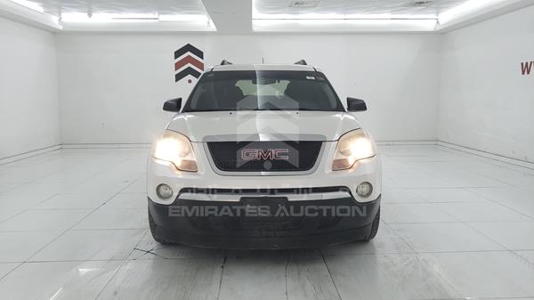 GMC ACADIA 2010 1gklrled0aj158242