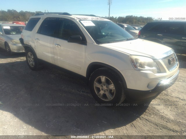 GMC ACADIA 2010 1gklrled0aj183349