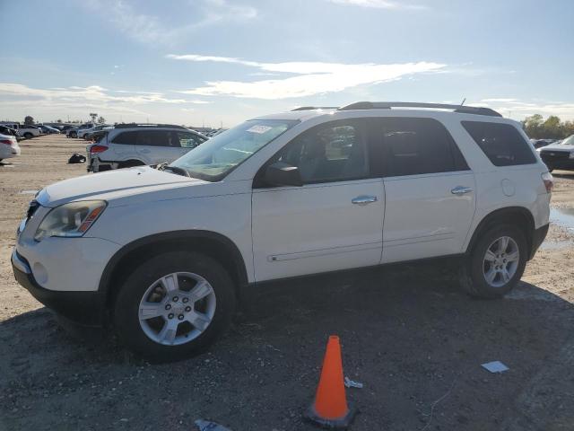 GMC ACADIA 2010 1gklrled1aj118493